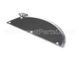 0U0547 Kelvinator Scallop Blade For C305