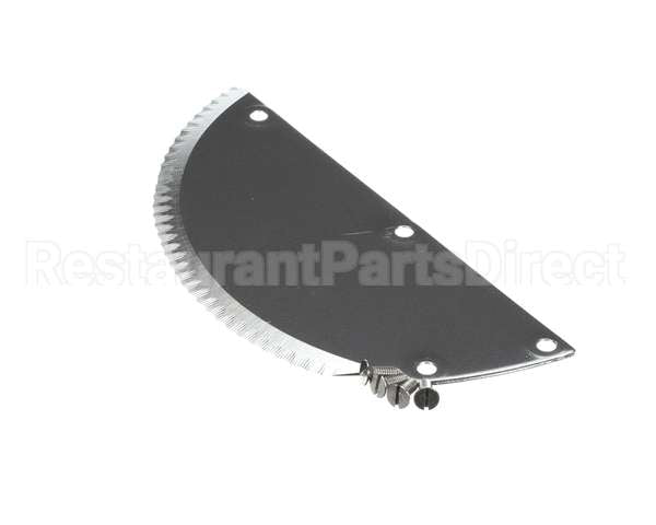 0U0547 Kelvinator Scallop Blade For C305