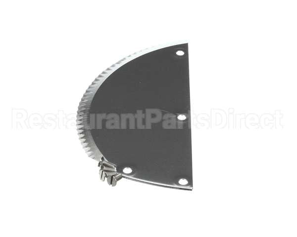 0U0547 Kelvinator Scallop Blade For C305