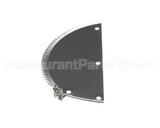 0U0547 Kelvinator Scallop Blade For C305
