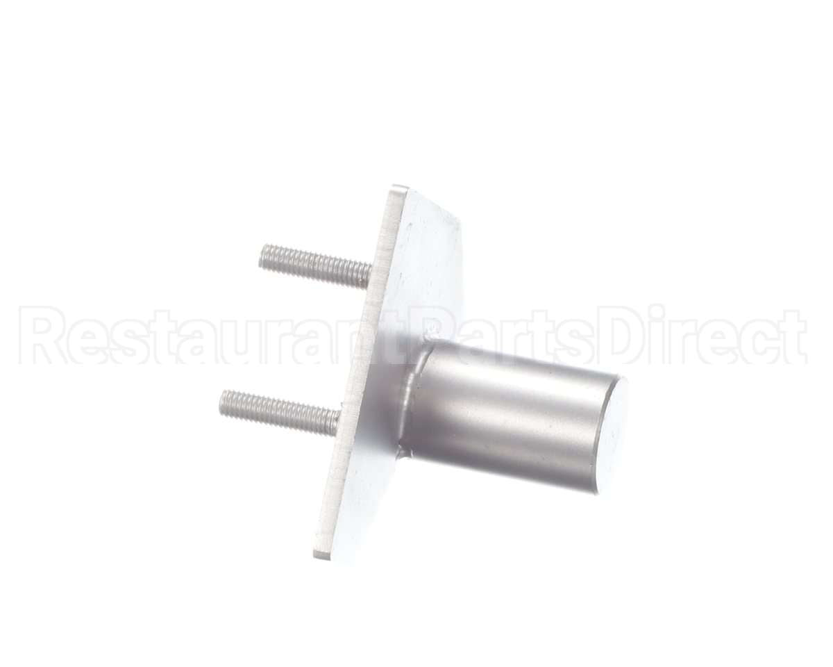0U0639 Electrolux Professional Locking Peg