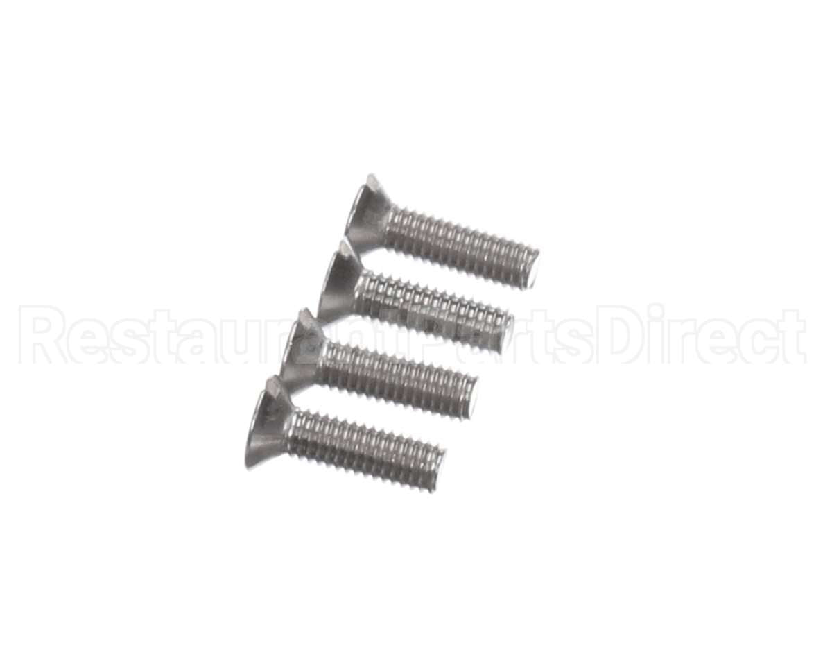 0U0659 Electrolux Professional Screw, 4 Pieces