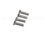 0U0659 Electrolux Professional Screw, 4 Pieces