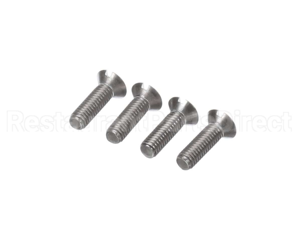 0U0659 Electrolux Professional Screw, 4 Pieces