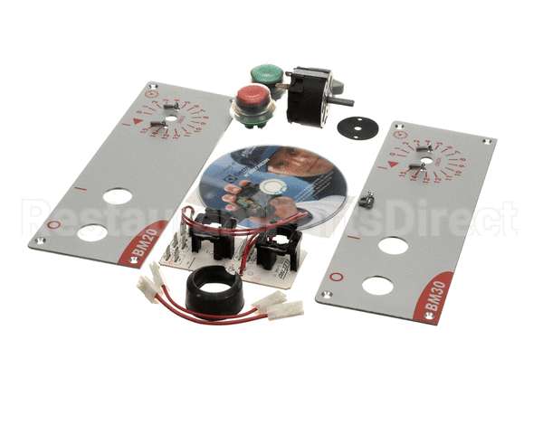 0U0706 Electrolux Professional Control Board Assembly