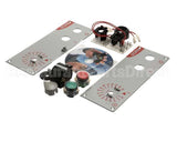 0U0706 Electrolux Professional Control Board Assembly