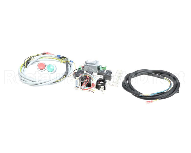 0U0722 Electrolux Professional Pcb, Ass., 1P