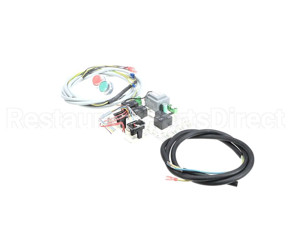 0U0722 Electrolux Professional Pcb, Ass., 1P