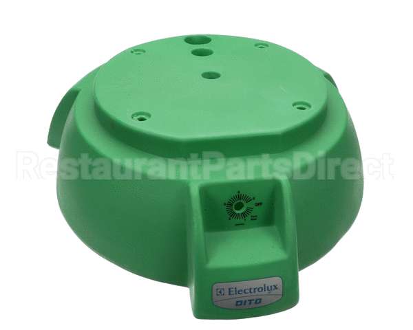 0US136 Kelvinator Base Green