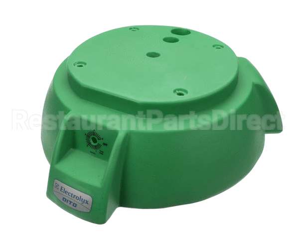 0US136 Kelvinator Base Green