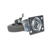 0US188 Kelvinator Caster; With Brake