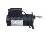0US248 Kelvinator Motor, 230-50-1 1/4 Hp, R 36