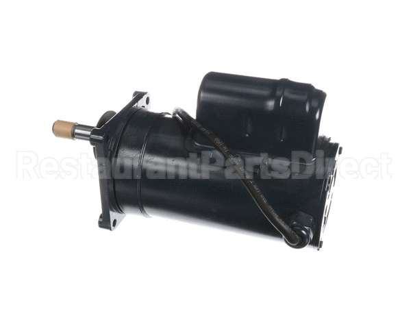 0US248 Kelvinator Motor, 230-50-1 1/4 Hp, R 36