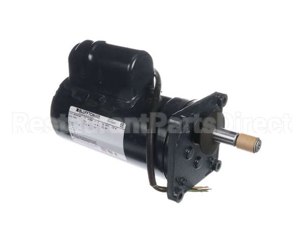 0US248 Kelvinator Motor, 230-50-1 1/4 Hp, R 36