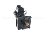 0US248 Kelvinator Motor, 230-50-1 1/4 Hp, R 36