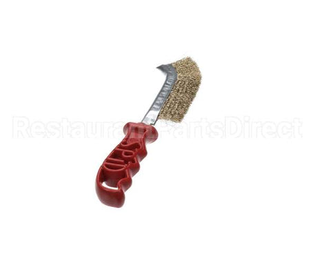 0US358 Kelvinator Brush Cast Iron Plates