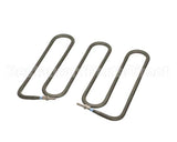 0US375 Electrolux Professional Heating Element; Higher Rh/Lh 110