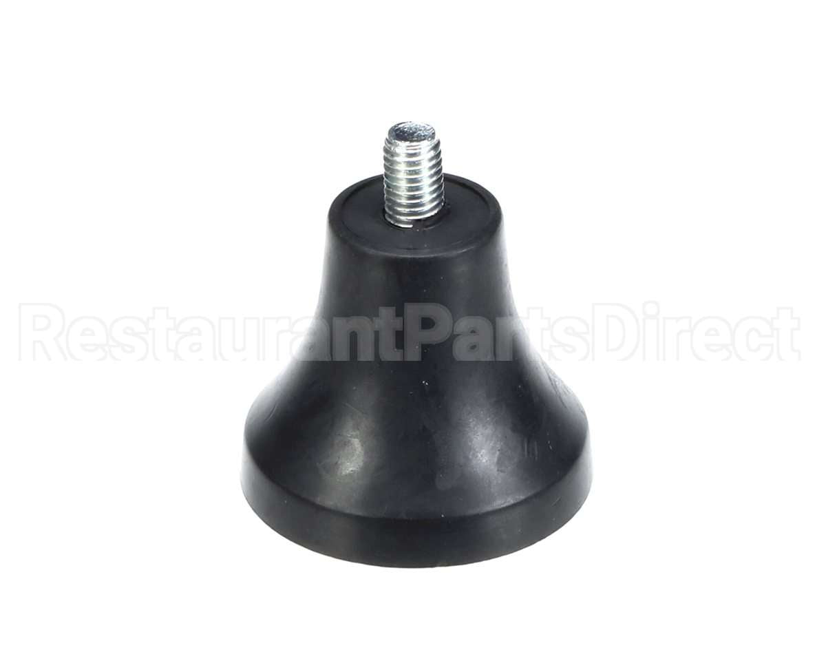 0US403 Kelvinator Foot; For Dslhd 12-14