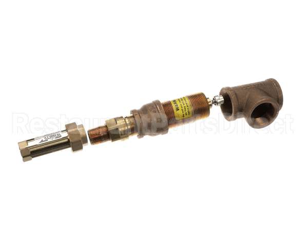 0US601 Kelvinator Drain Tempering Kit