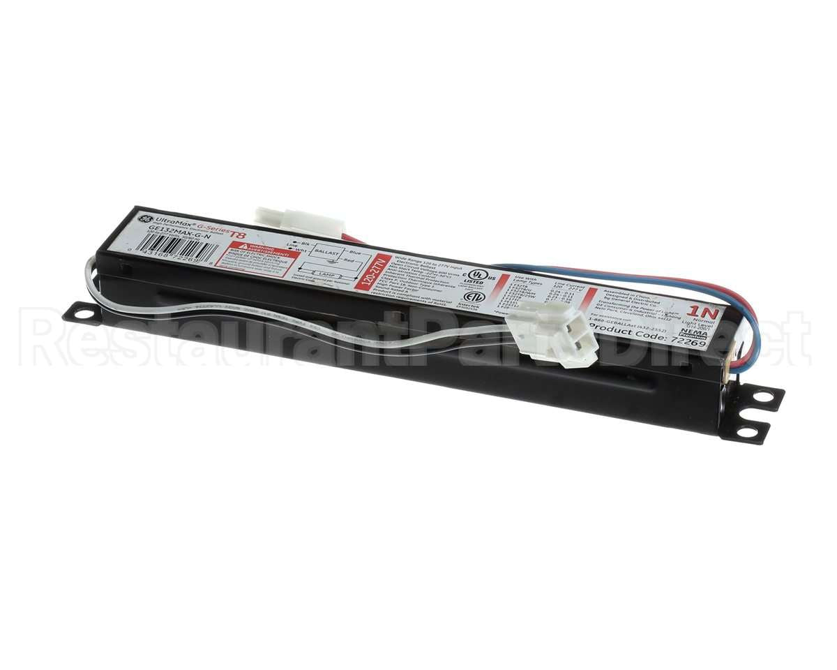 0US608 Kelvinator Ballast,Fl Lamp