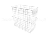 0US618 Kelvinator Basket