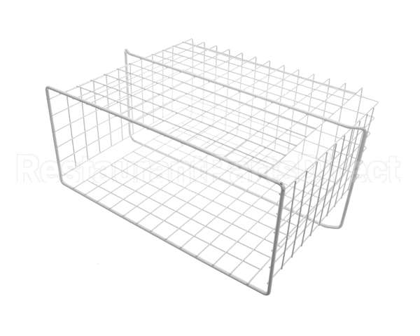 0US622 Kelvinator Basket