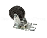 0US705 Kelvinator Caster,4 Inch Diameter
