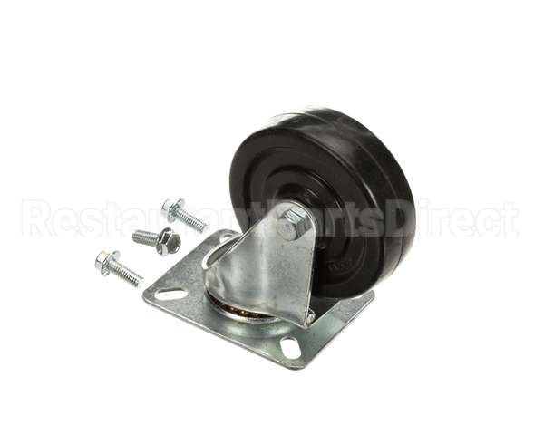 0US705 Kelvinator Caster,4 Inch Diameter