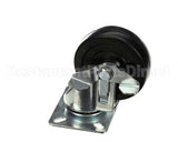 0US709 Kelvinator Caster,4 Inch Diameter,Locking