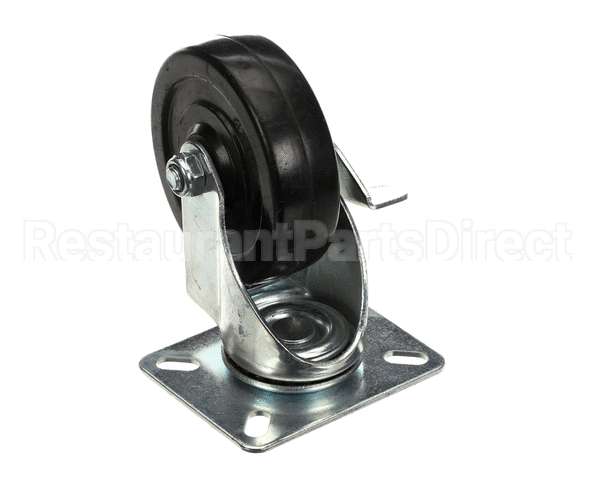 0US709 Kelvinator Caster,4 Inch Diameter,Locking