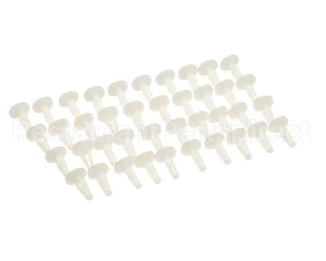 0US736 Kelvinator Clip,Panel Mtg Kit,(40)