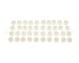0US736 Kelvinator Clip,Panel Mtg Kit,(40)