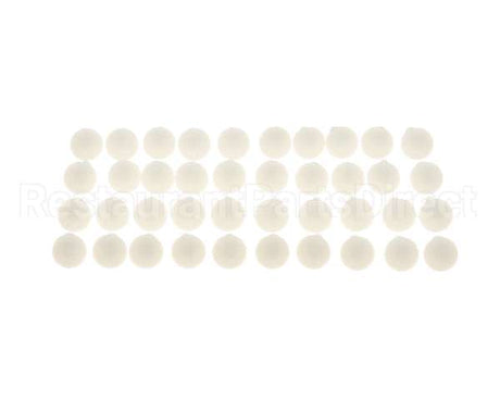 0US736 Kelvinator Clip,Panel Mtg Kit,(40)
