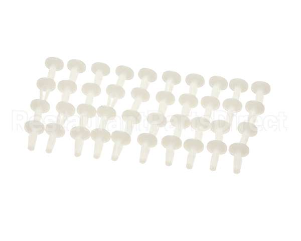 0US736 Kelvinator Clip,Panel Mtg Kit,(40)