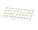 0US736 Kelvinator Clip,Panel Mtg Kit,(40)