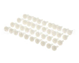 0US736 Kelvinator Clip,Panel Mtg Kit,(40)