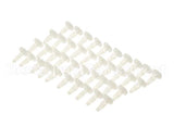 0US736 Kelvinator Clip,Panel Mtg Kit,(40)
