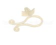 0US742 Kelvinator Clip,Wire Retainer