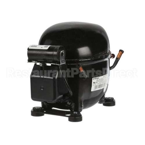 0US760 Kelvinator Compressor