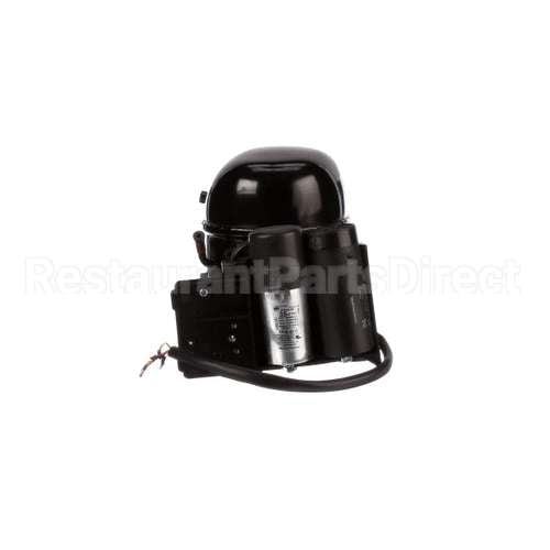 0US761 Kelvinator Compressor