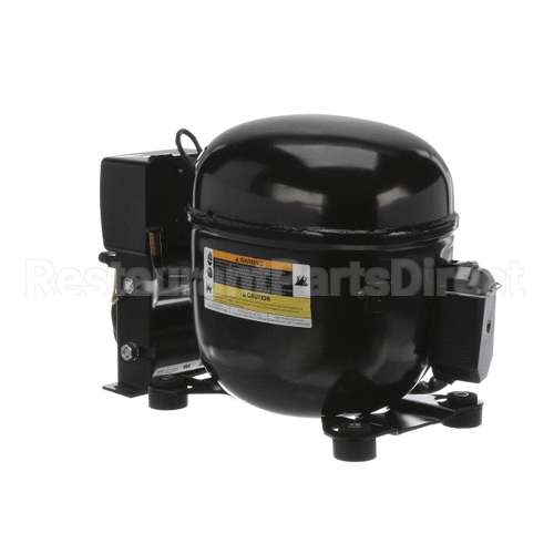 0US776 Kelvinator Compressor,W/Built-In Ovld