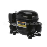 0US776 Kelvinator Compressor,W/Built-In Ovld