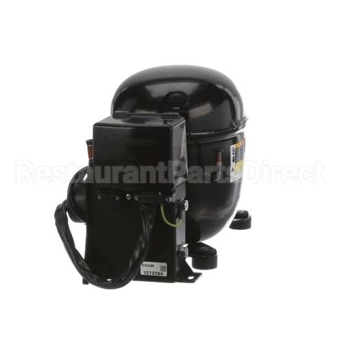 0US776 Kelvinator Compressor,W/Built-In Ovld