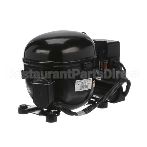 0US776 Kelvinator Compressor,W/Built-In Ovld