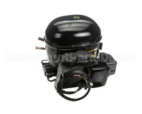 0US784 Kelvinator Compressor,W/Terminal Box