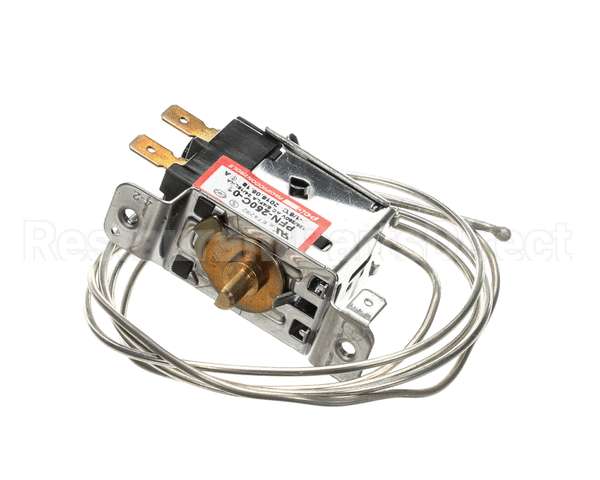 0US811 Kelvinator Control,Temperature