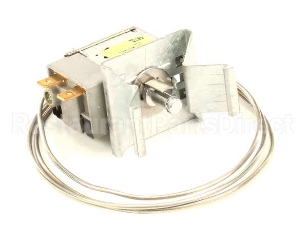 0US837 Kelvinator Control-Temperature