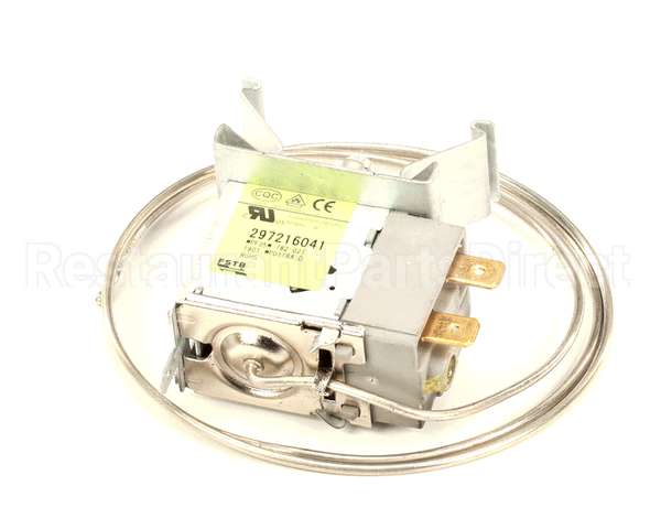 0US837 Kelvinator Control-Temperature