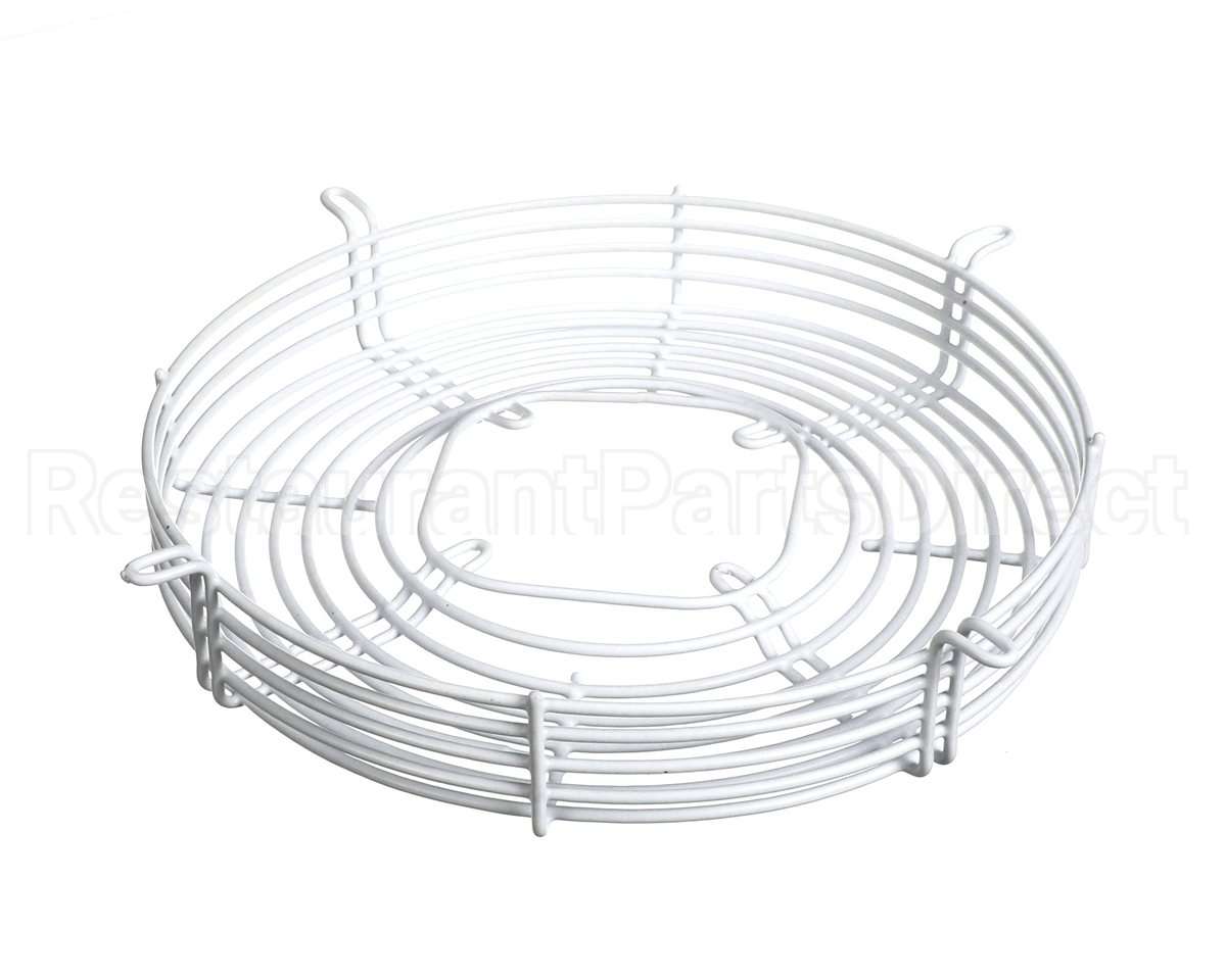 0US848 Kelvinator Cover,Condenser Fan