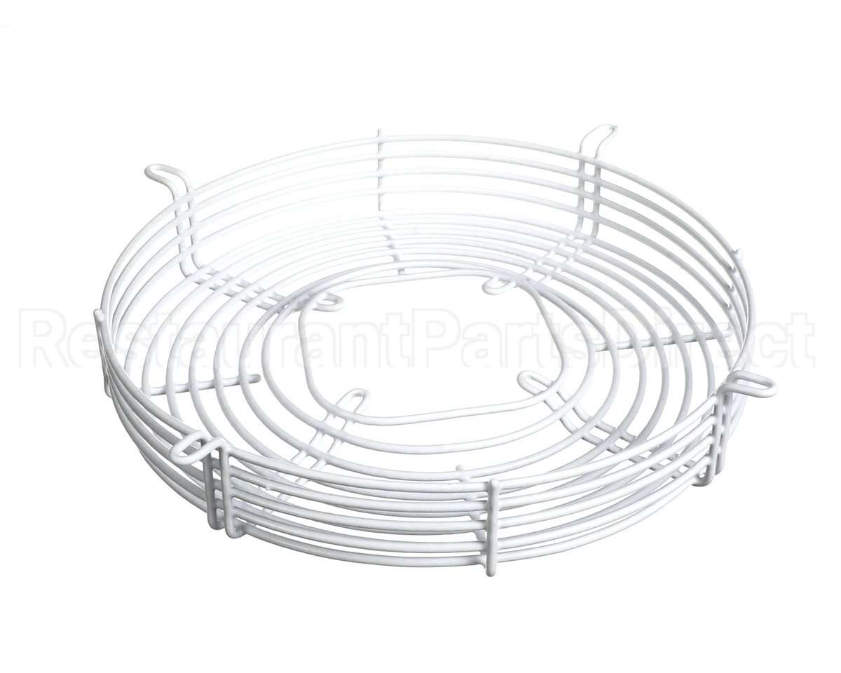 0US848 Kelvinator Cover,Condenser Fan